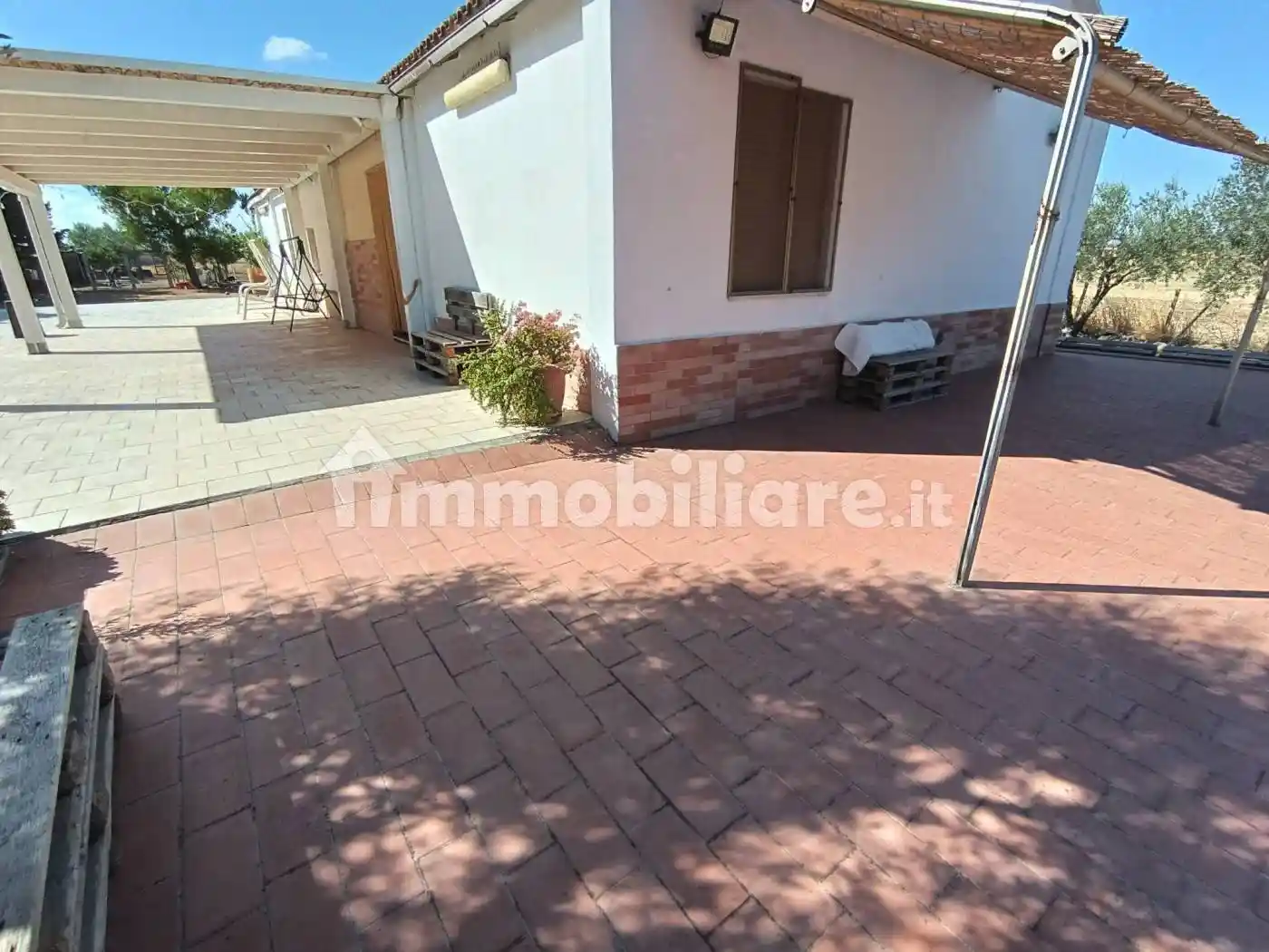 Villa unifamiliare Strada Vicinale Posta Torre Bianca, Via Napoli, Foggia - foto 5