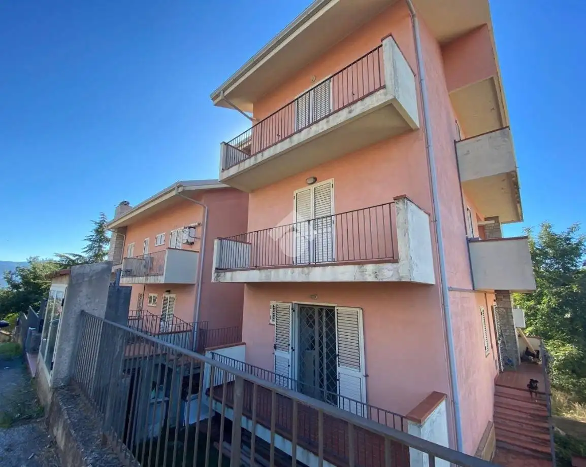 Appartamento in vendita a Rende