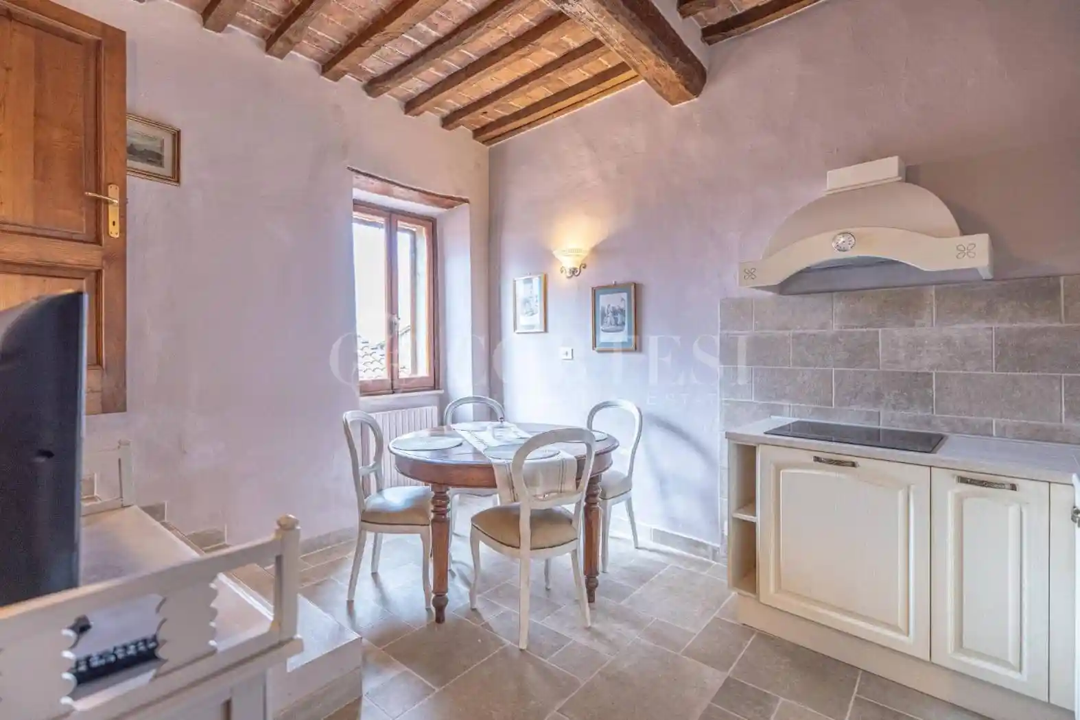 Appartamento in vendita a Monte Santa Maria Tiberina