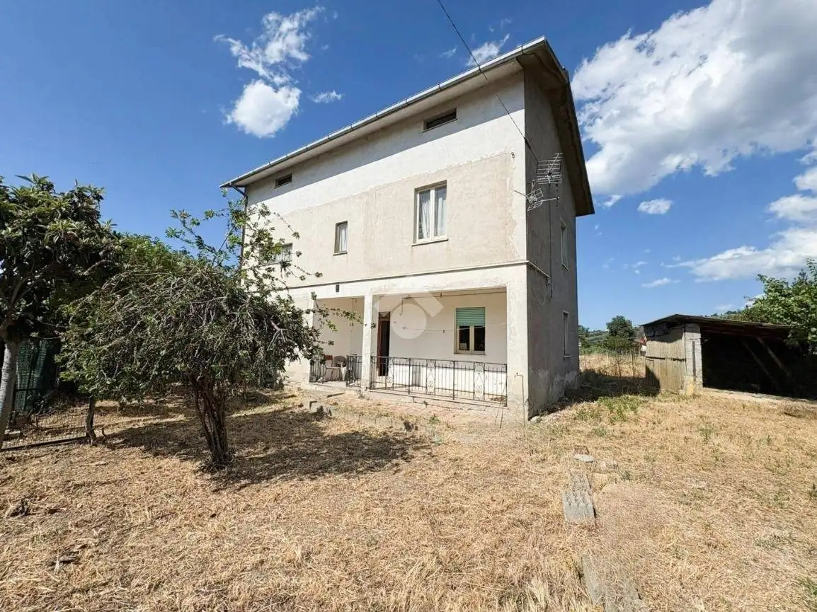 Casa indipendente in vendita a Paglieta