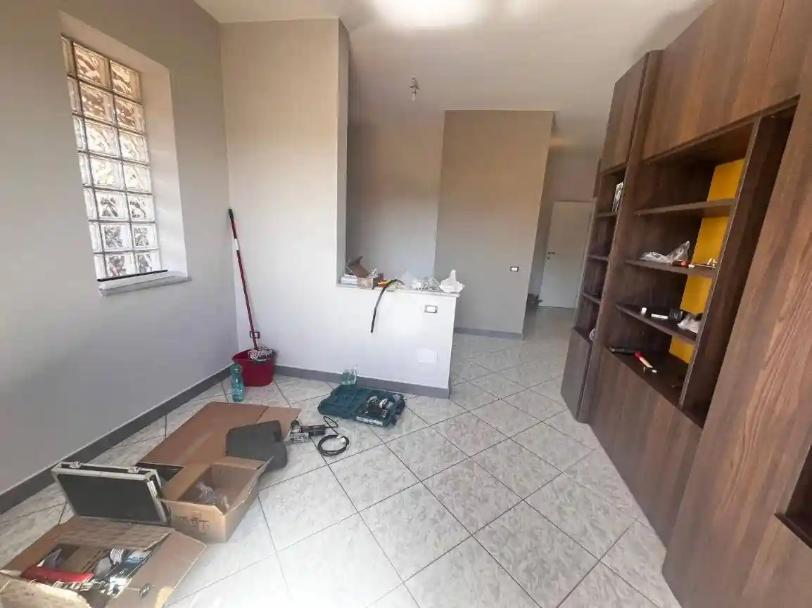 Villa bifamiliare via la botte 71, Madonna Della Neve, Frosinone - foto 2