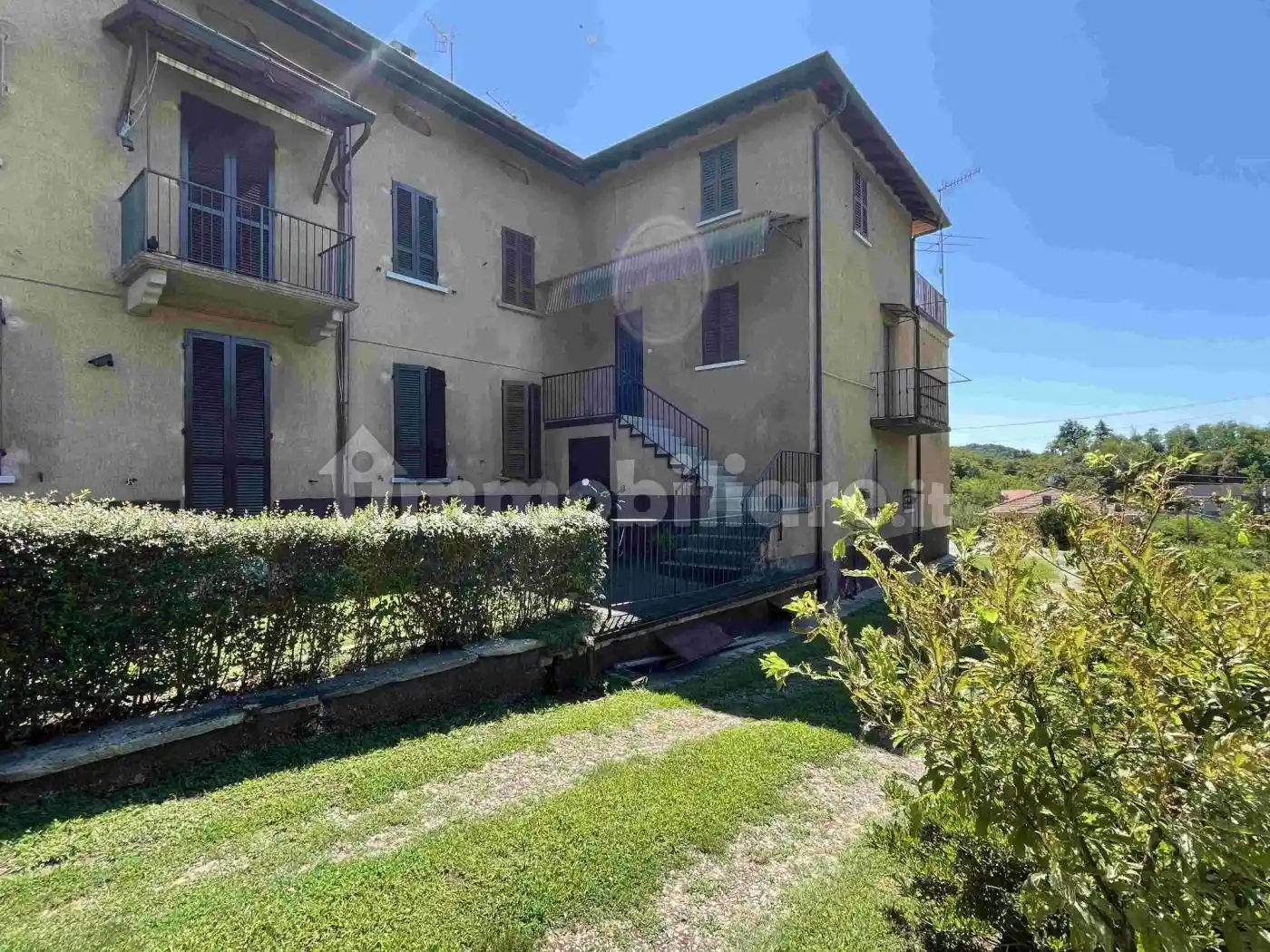 Appartamento in vendita a Castelletto Sopra Ticino