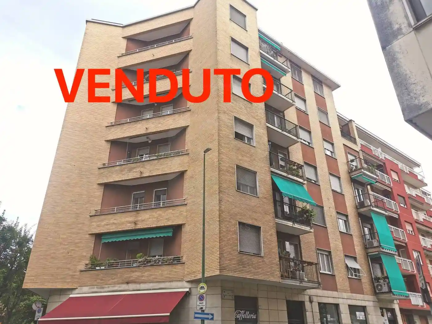 Appartamento in vendita a Sesto San Giovanni