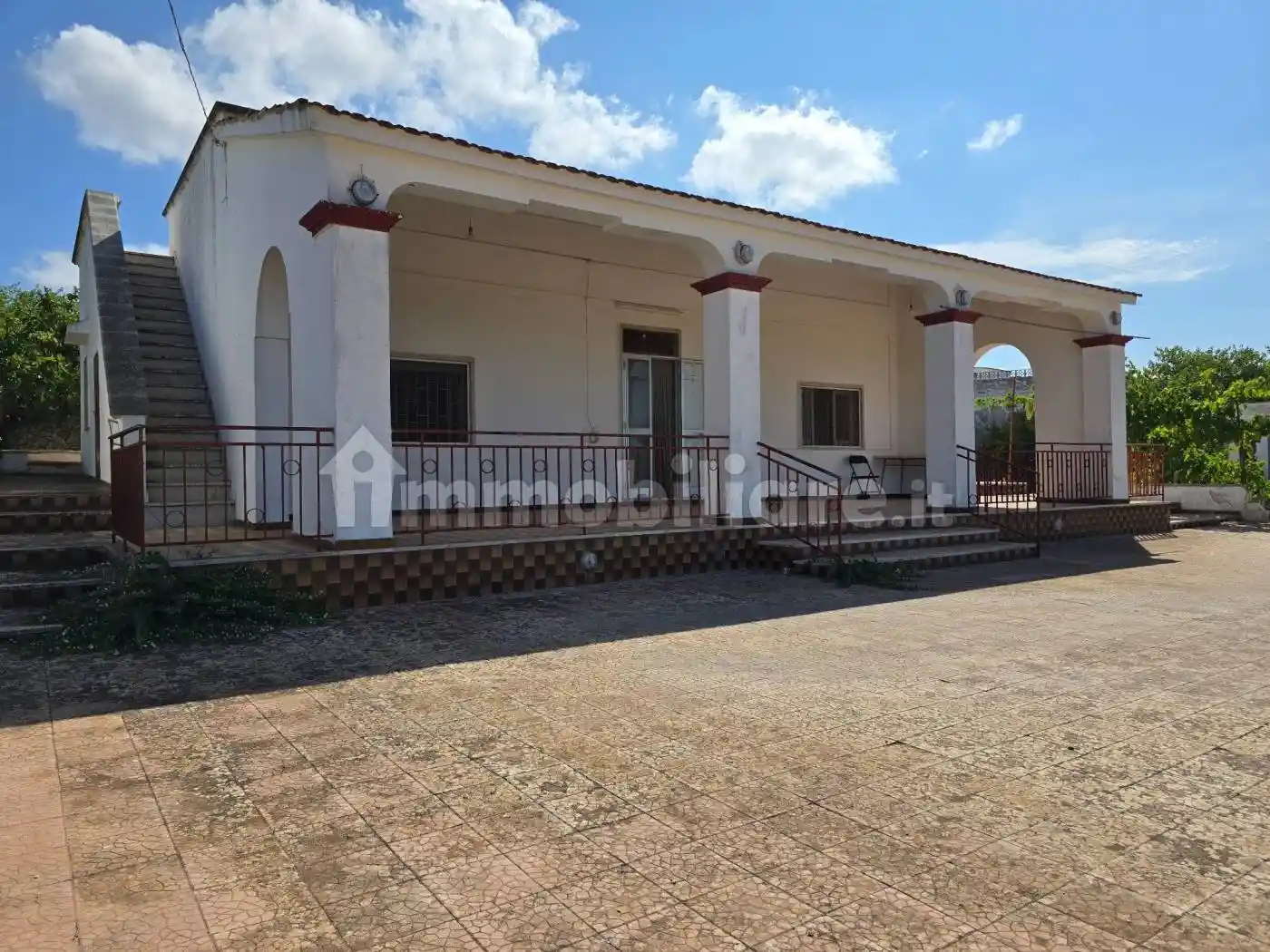 Villa in vendita a Ostuni