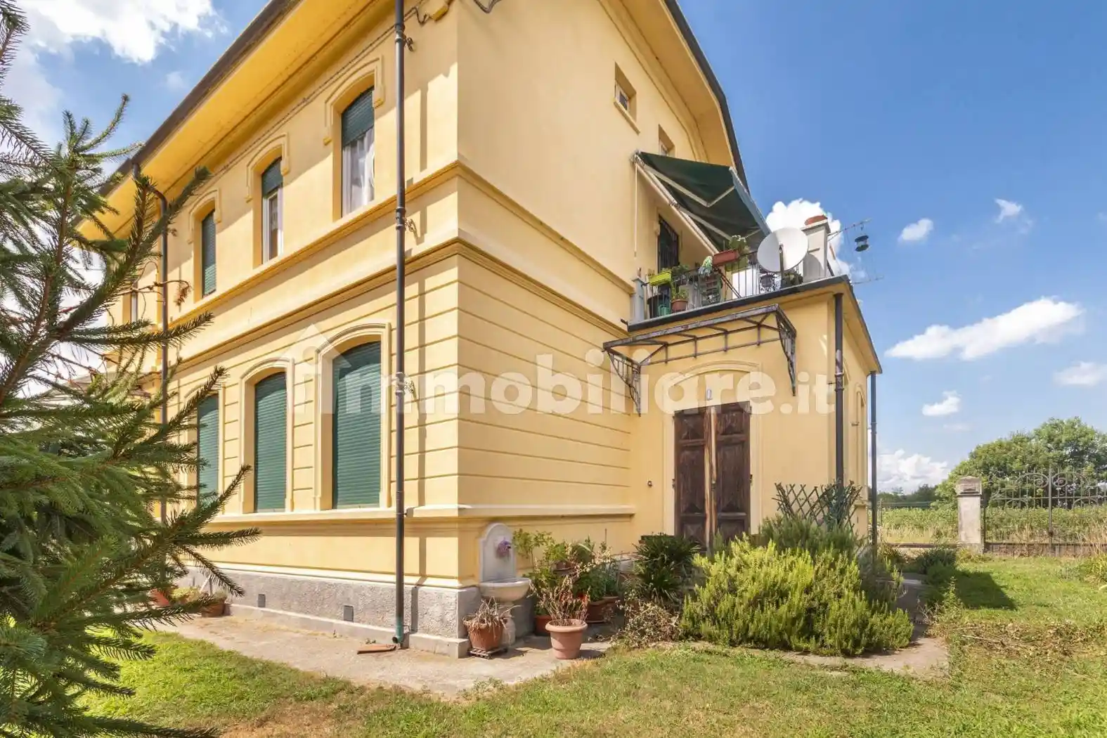 Casa indipendente - foto 2