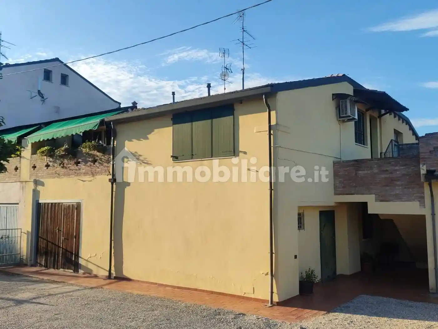 Appartamento in vendita a Ferrara