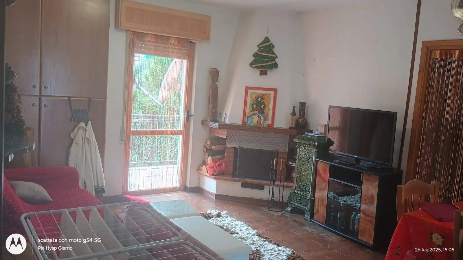 Appartamento in vendita a Roccaraso