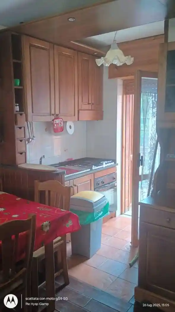 Trilocale viale Napoli, Centro, Roccaraso - foto 3