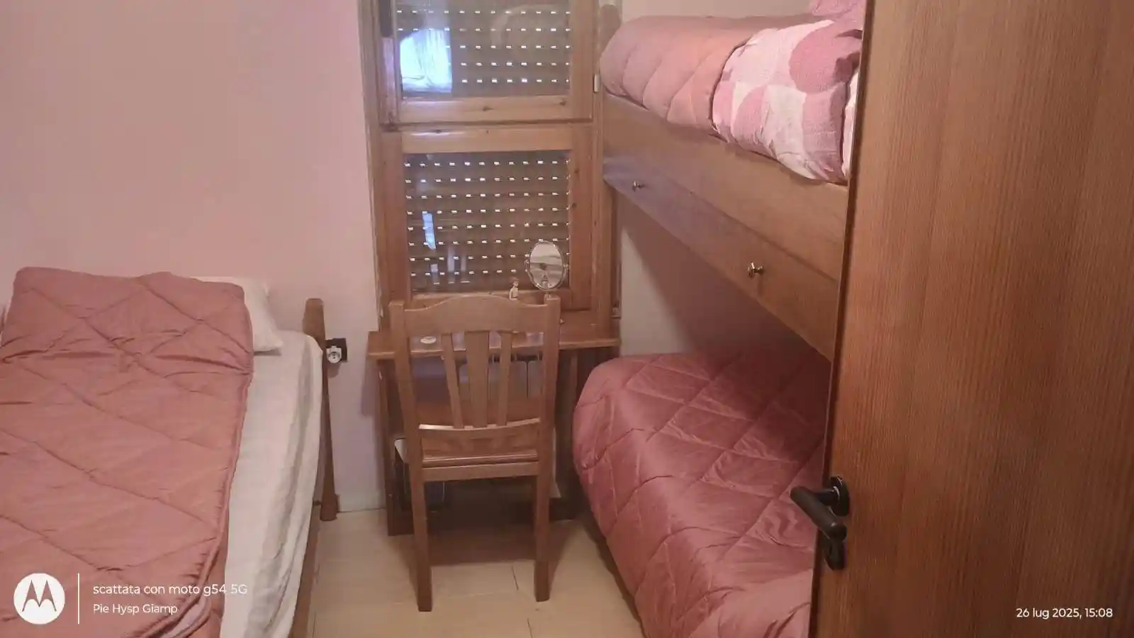 Trilocale viale Napoli, Centro, Roccaraso - foto 4