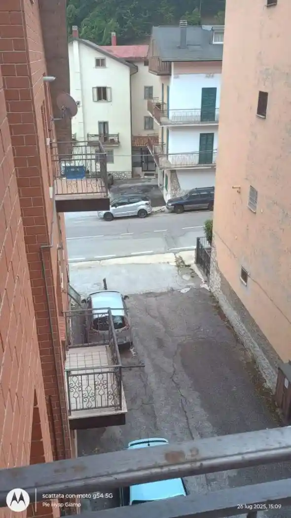 Trilocale viale Napoli, Centro, Roccaraso - foto 5