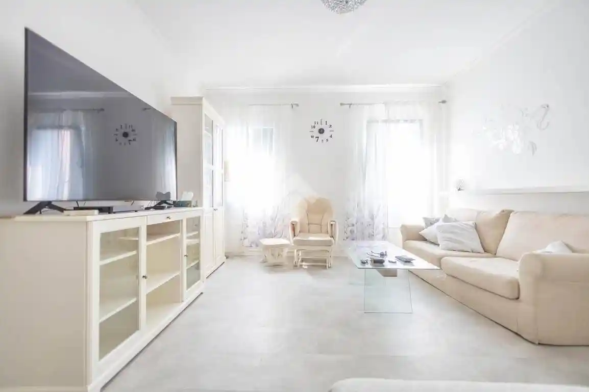 Terratetto plurifamiliare 121 m², ottimo stato, Piazza Vecchia, Mira - foto 2