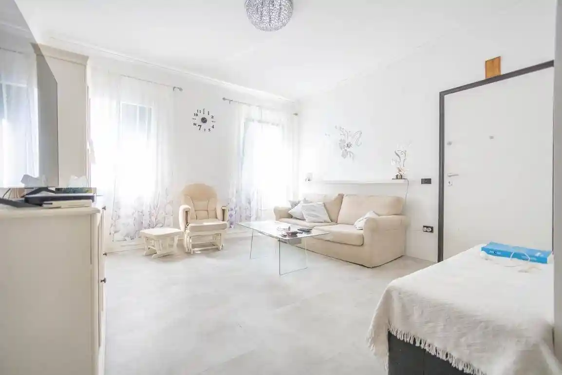 Terratetto plurifamiliare 121 m², ottimo stato, Piazza Vecchia, Mira - foto 3