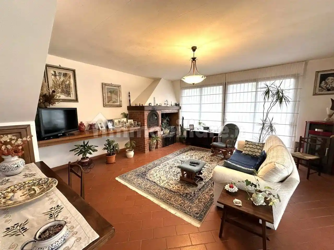 Casa indipendente in vendita a Rignano sull'Arno