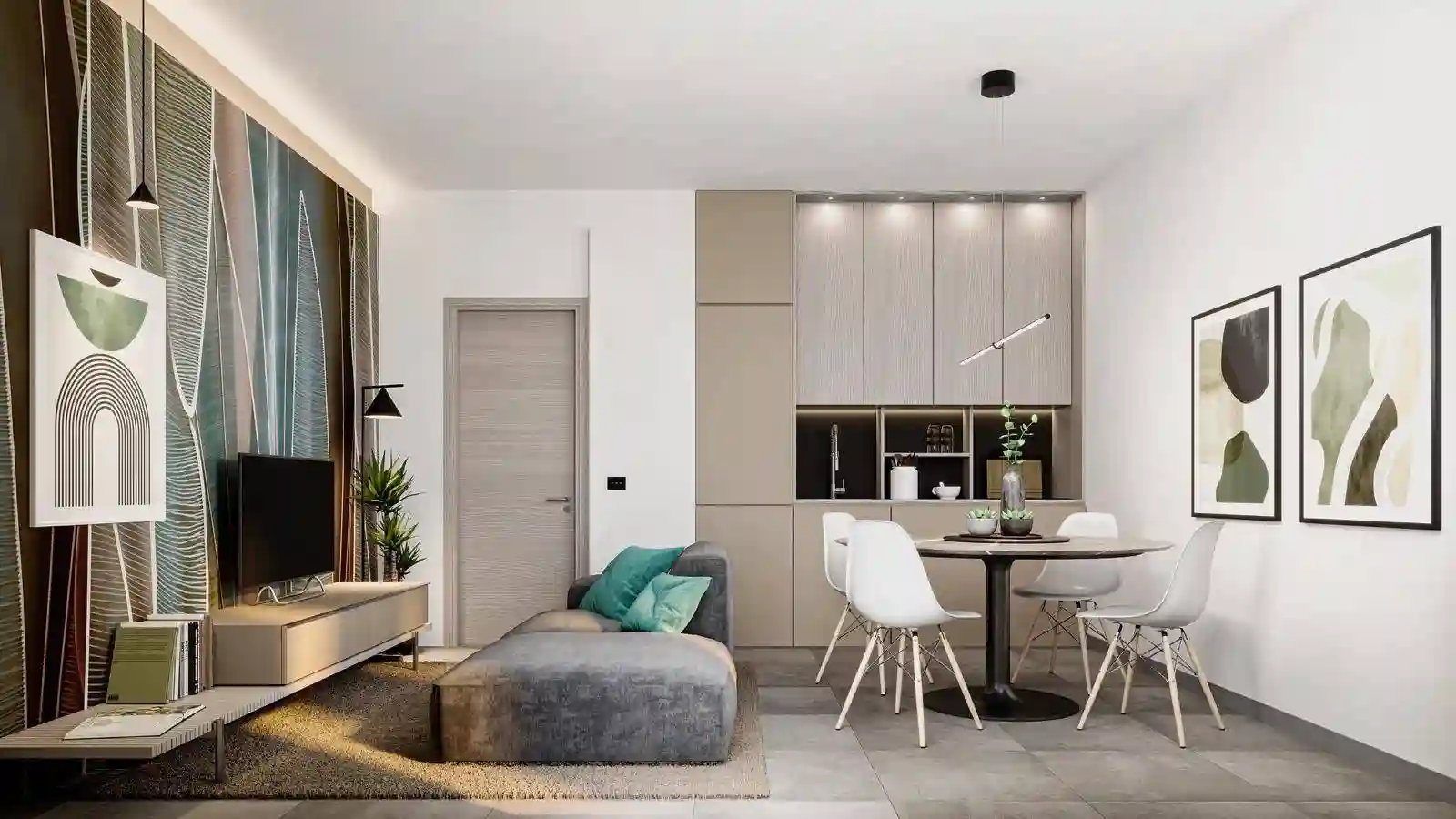 Appartamento - foto 3