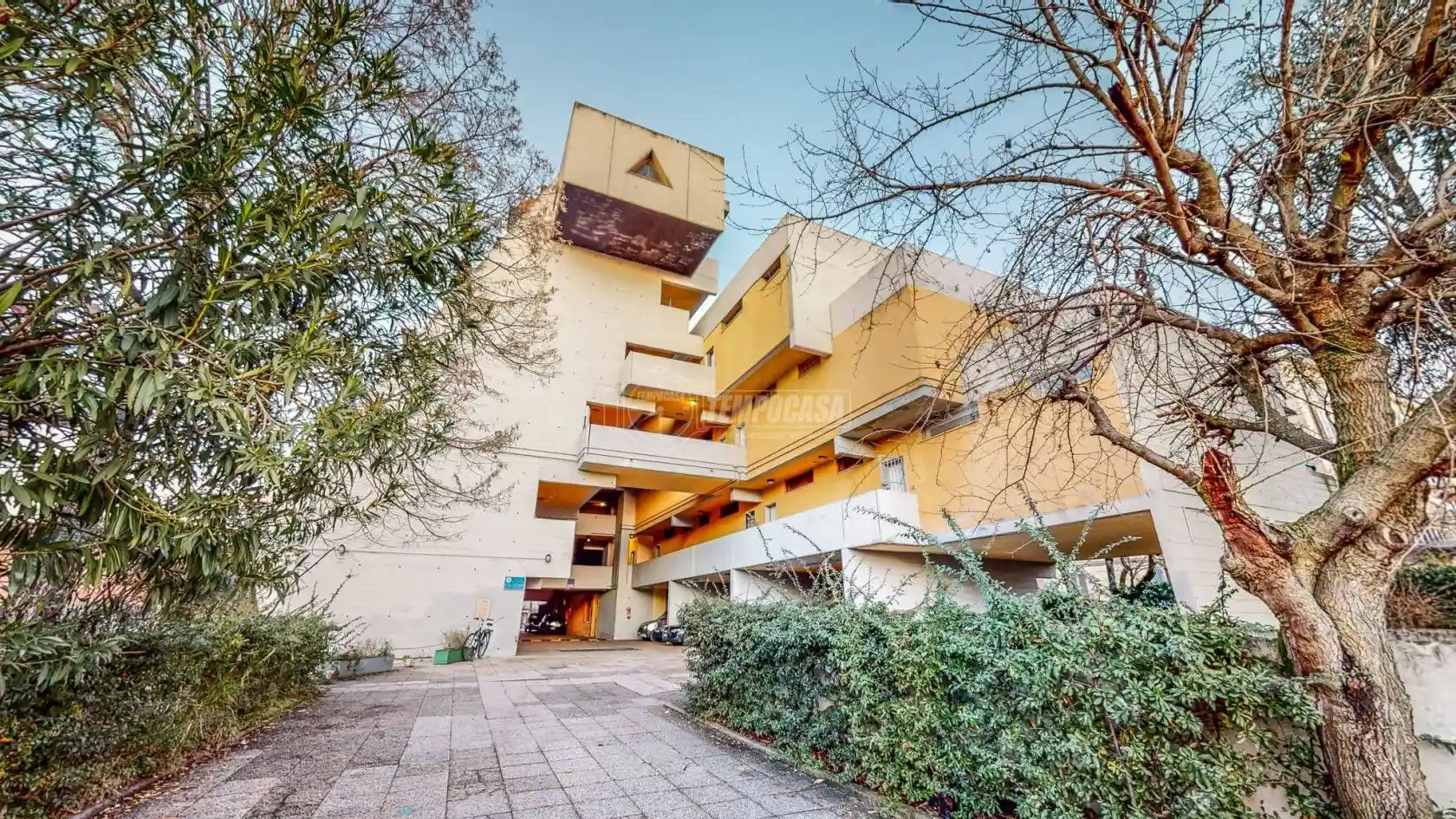 Appartamento in vendita a Modena