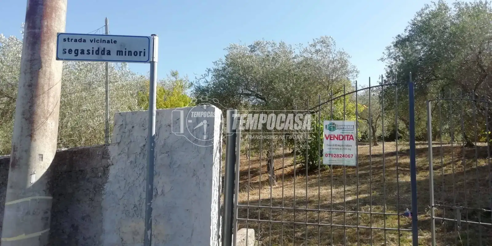 Rustico - Casale in vendita a Sassari