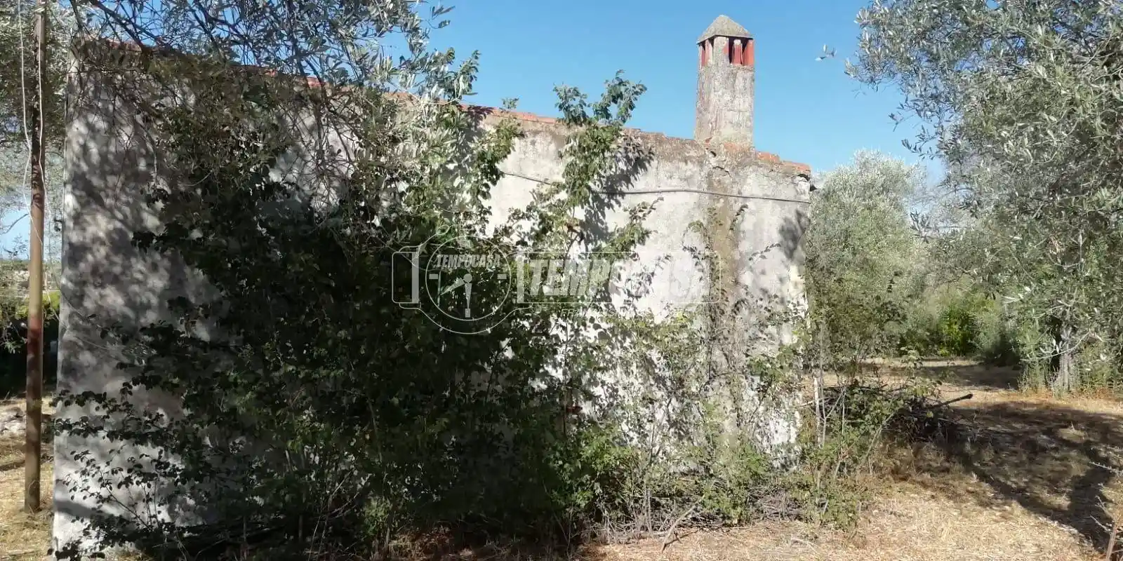 Rustico Strada Vicinale Segasidda Minori, Buddi Buddi, Sassari - foto 2