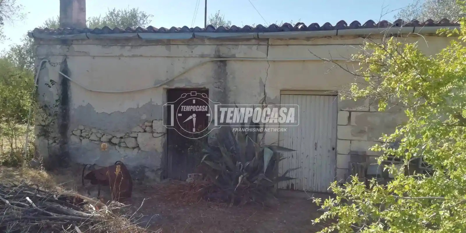 Rustico Strada Vicinale Segasidda Minori, Buddi Buddi, Sassari - foto 3