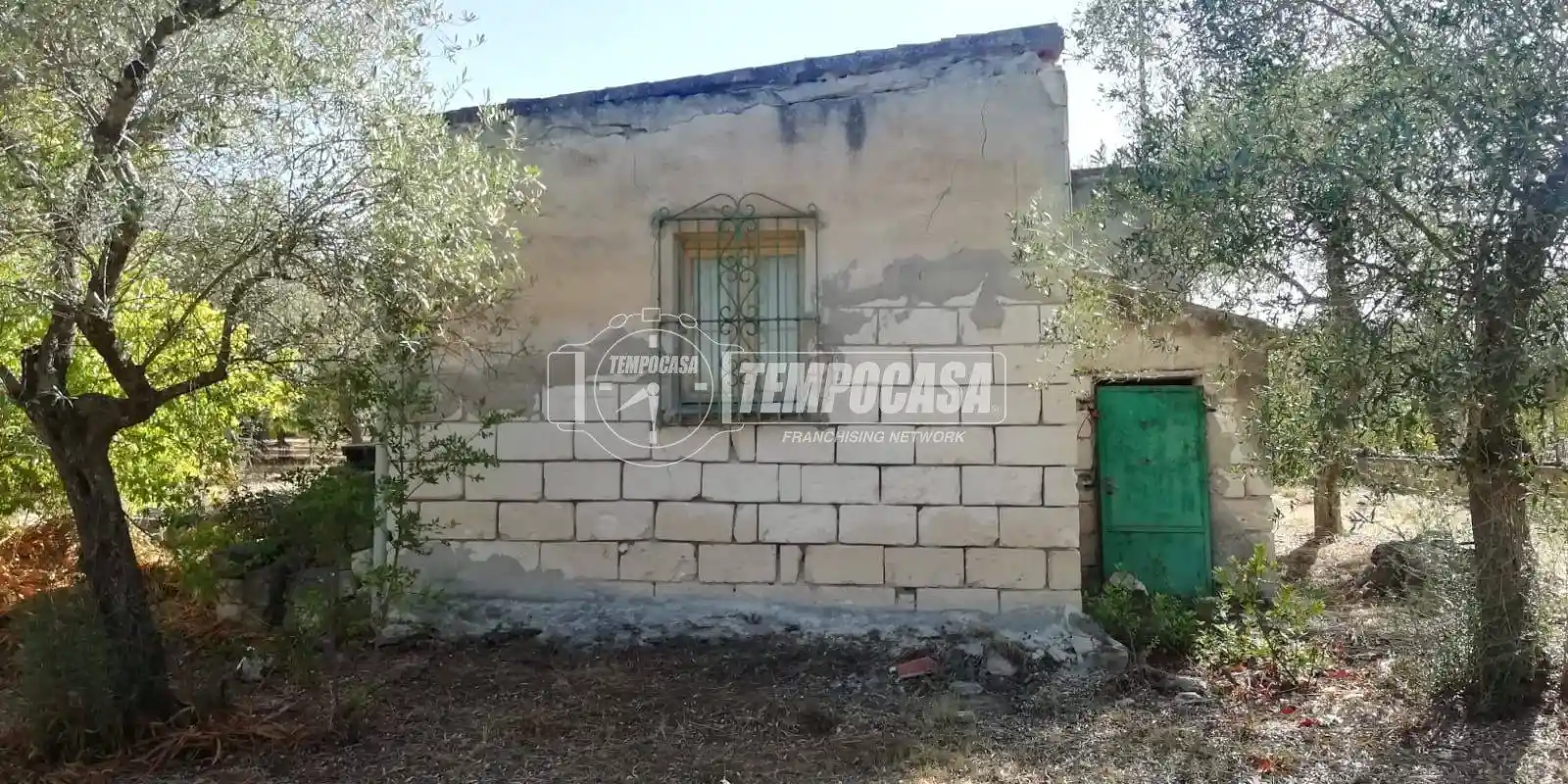 Rustico Strada Vicinale Segasidda Minori, Buddi Buddi, Sassari - foto 4