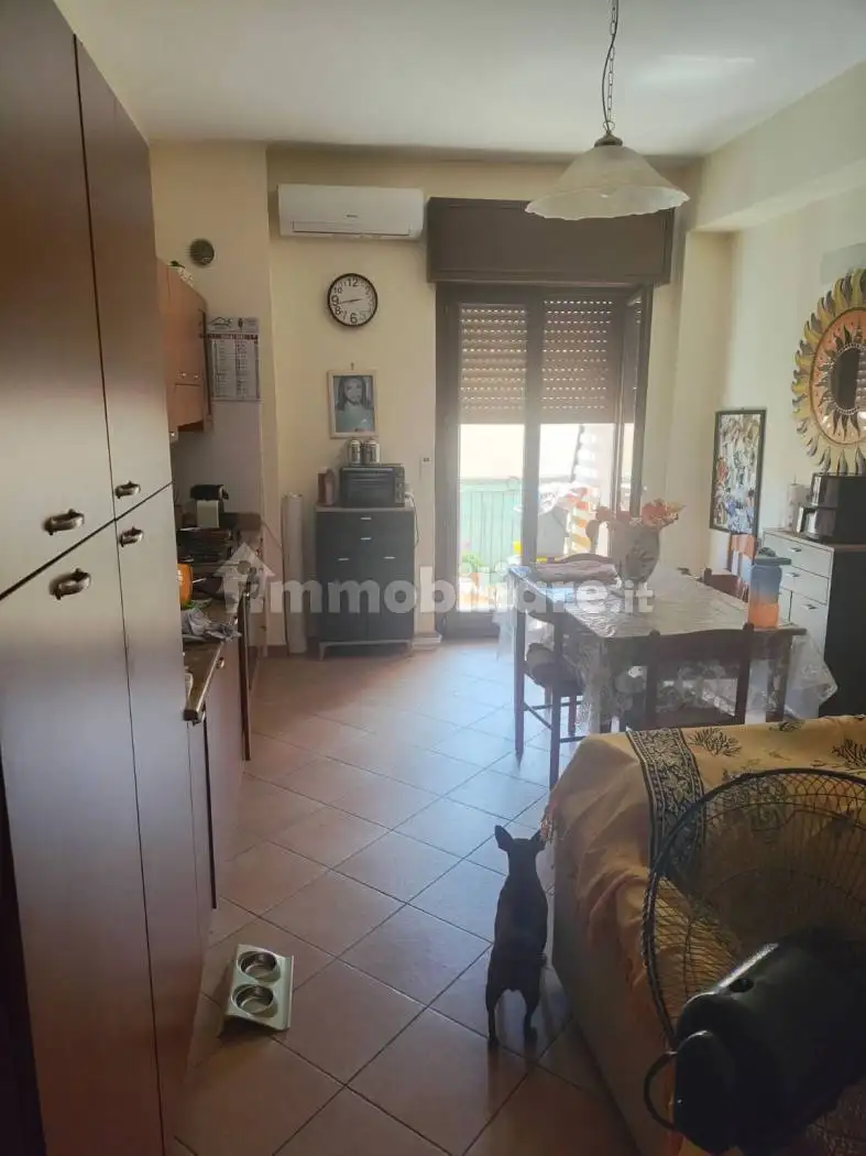 Appartamento in vendita a Gizzeria