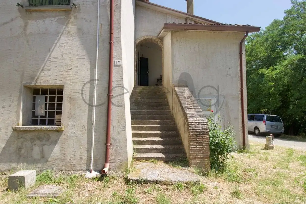 Rustico - Casale in vendita a Meldola