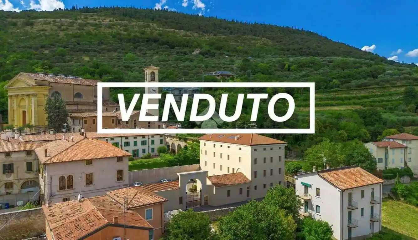 Appartamento in vendita a Verona