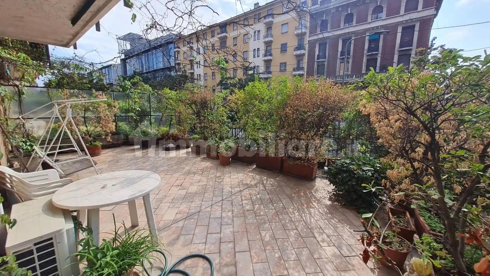 Quadrilocale via Luisa Battistotti Sassi, Argonne - Corsica, Milano - foto 2