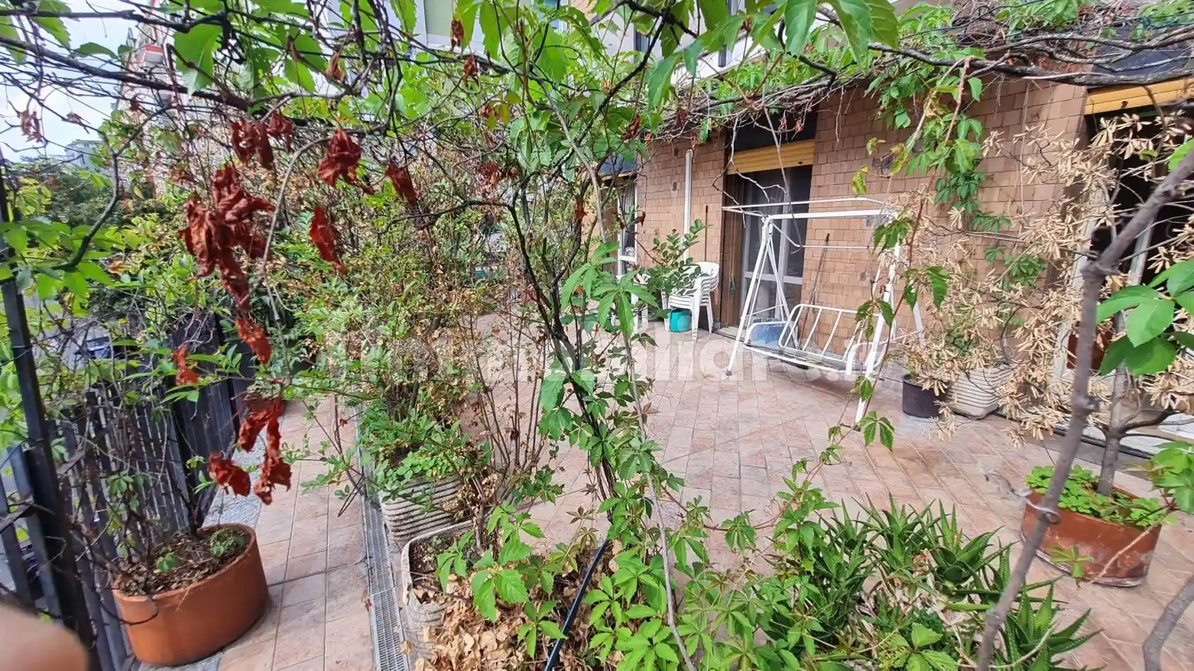 Quadrilocale via Luisa Battistotti Sassi, Argonne - Corsica, Milano - foto 3