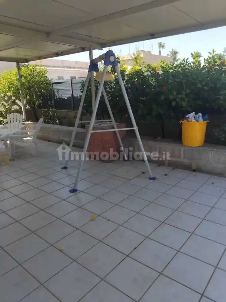 Villa in vendita a Ispica