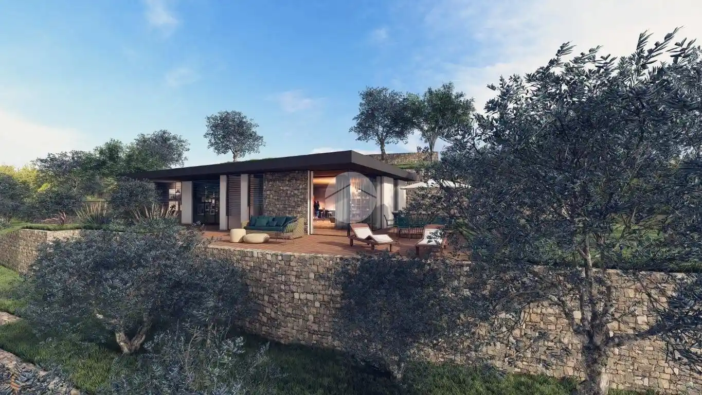 Rustico - Casale in vendita a Imperia