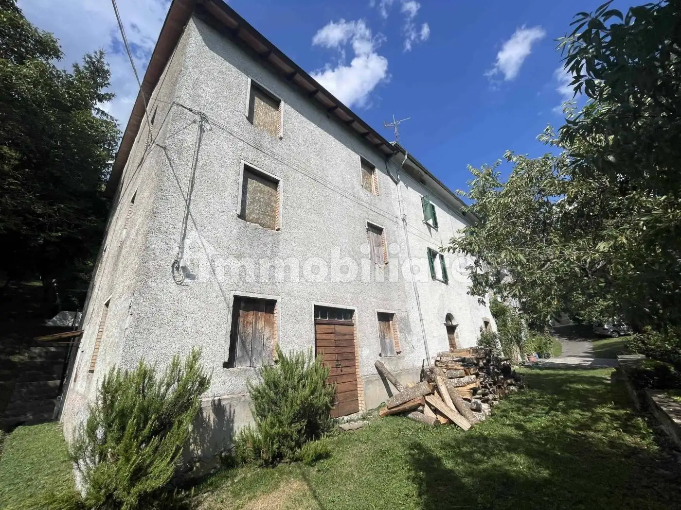 Rustico Località Santa Giustina, Bardi - foto 2