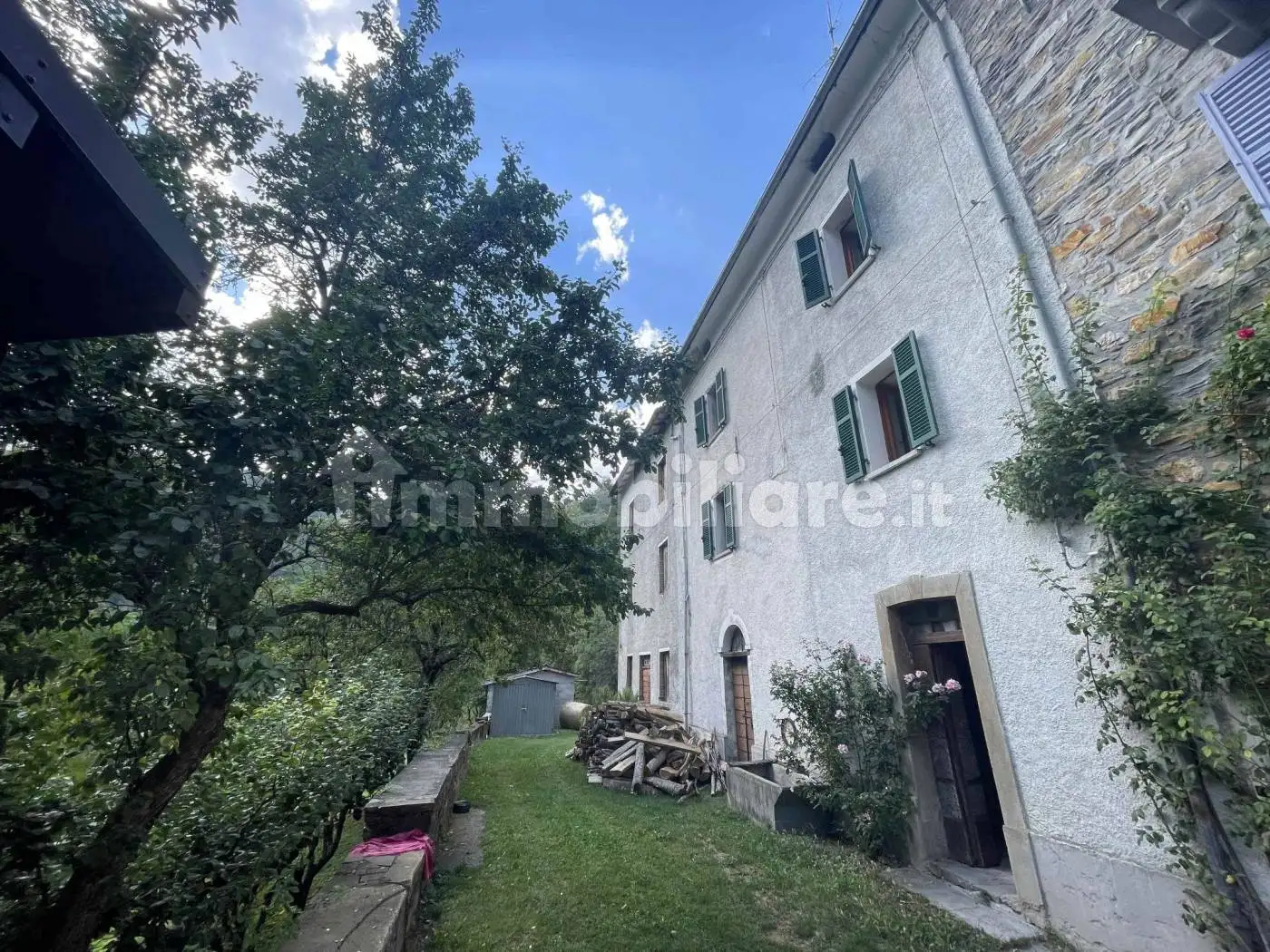 Rustico Località Santa Giustina, Bardi - foto 3