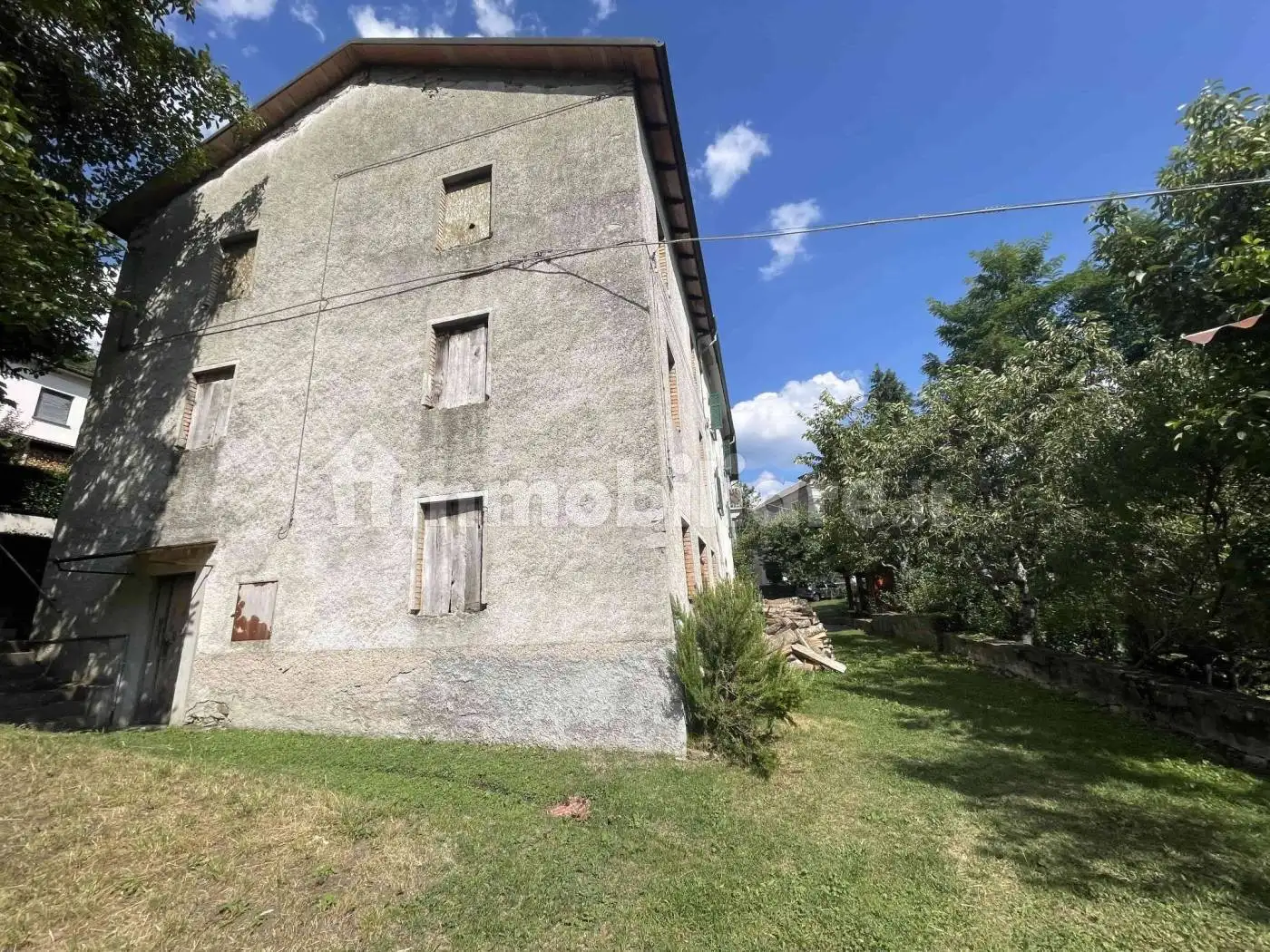 Rustico Località Santa Giustina, Bardi - foto 4