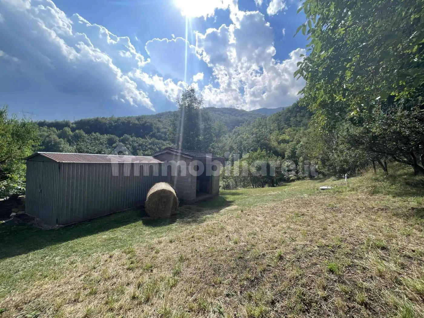 Rustico Località Santa Giustina, Bardi - foto 5