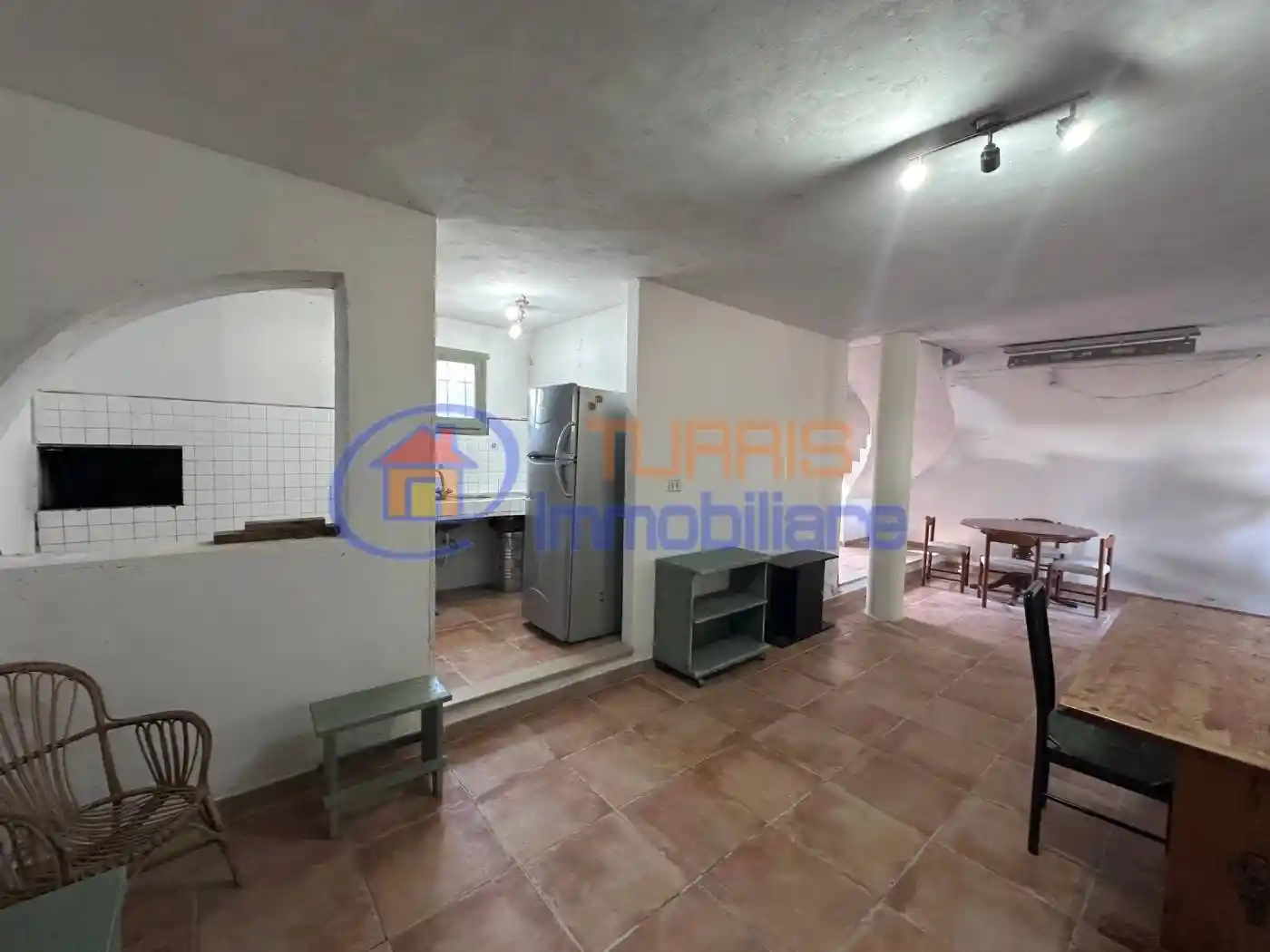 Terratetto unifamiliare Strada Vicinale Monte Rasu 33, Ottava, Sassari - foto 2