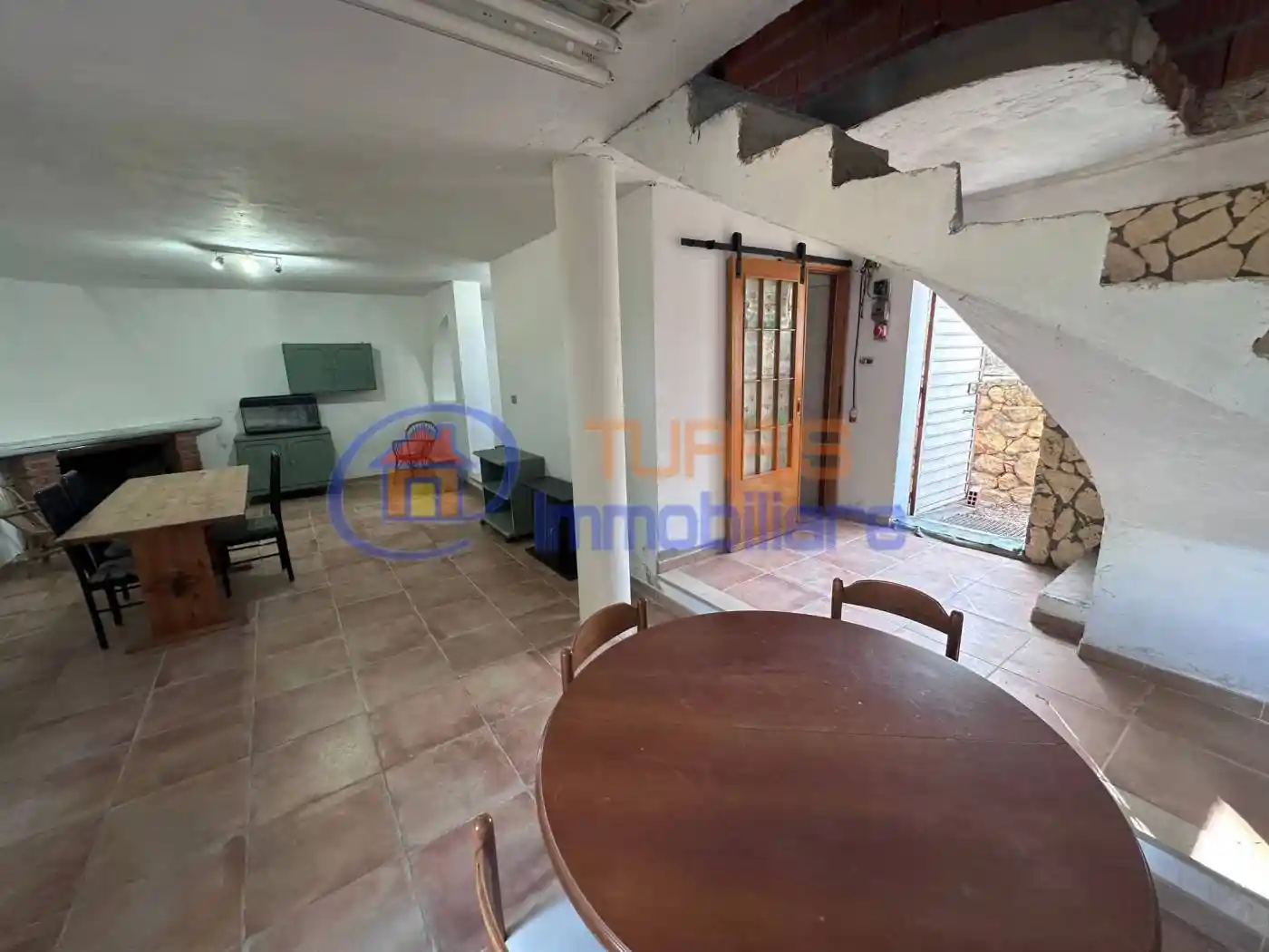 Terratetto unifamiliare Strada Vicinale Monte Rasu 33, Ottava, Sassari - foto 3