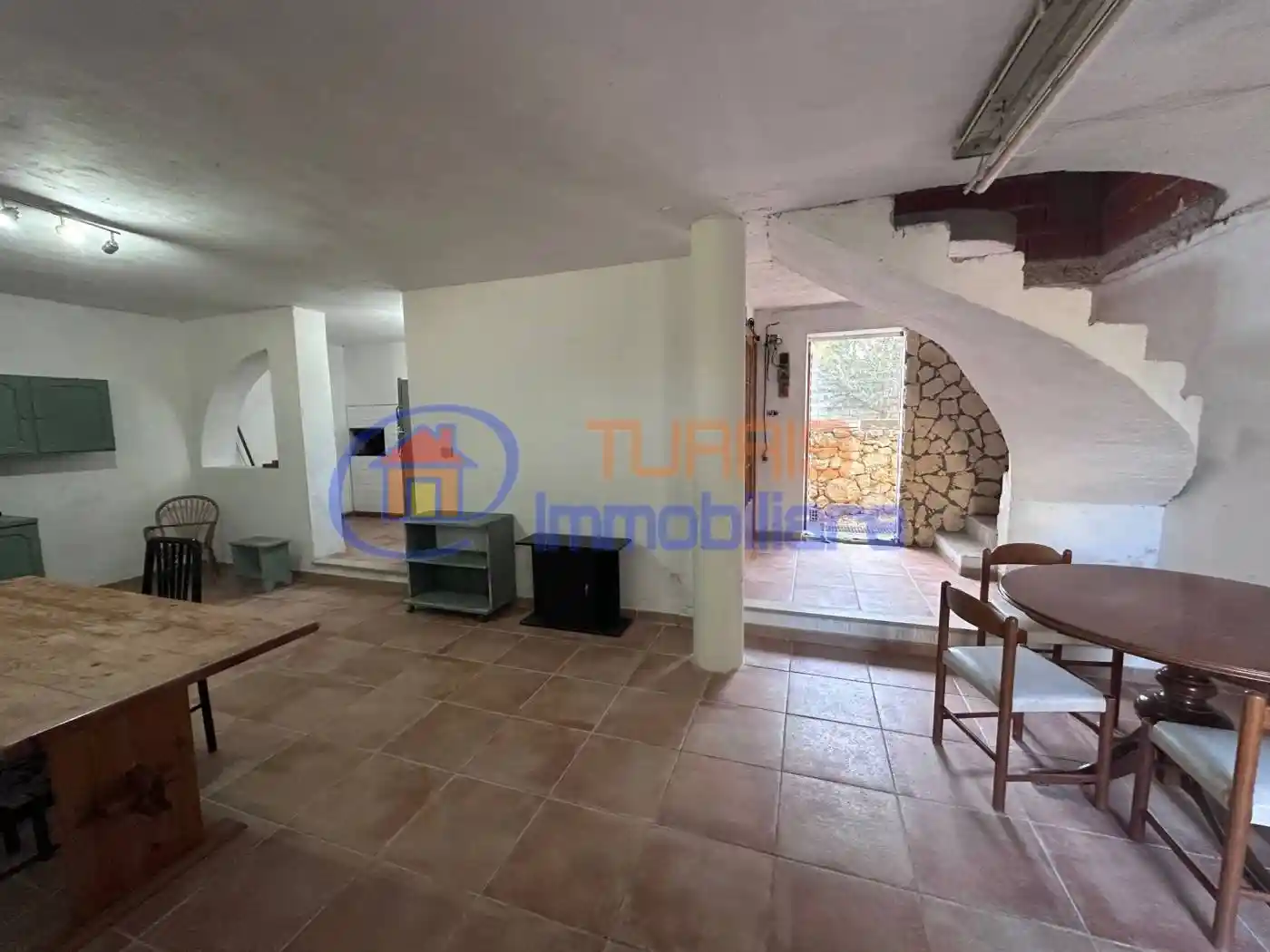 Terratetto unifamiliare Strada Vicinale Monte Rasu 33, Ottava, Sassari - foto 4