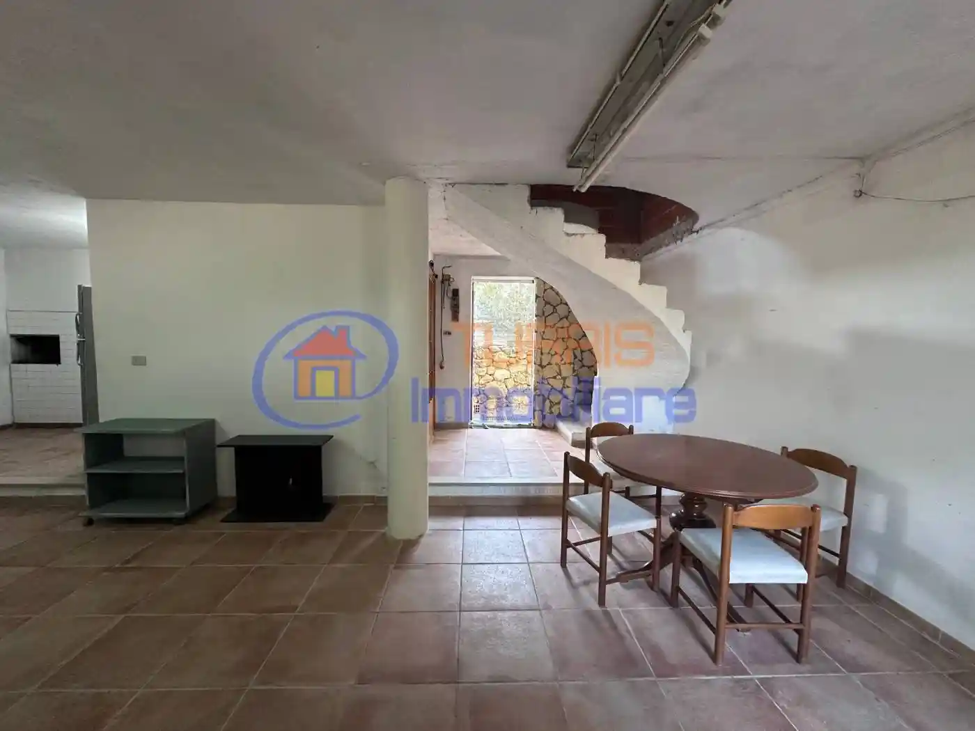 Terratetto unifamiliare Strada Vicinale Monte Rasu 33, Ottava, Sassari - foto 5