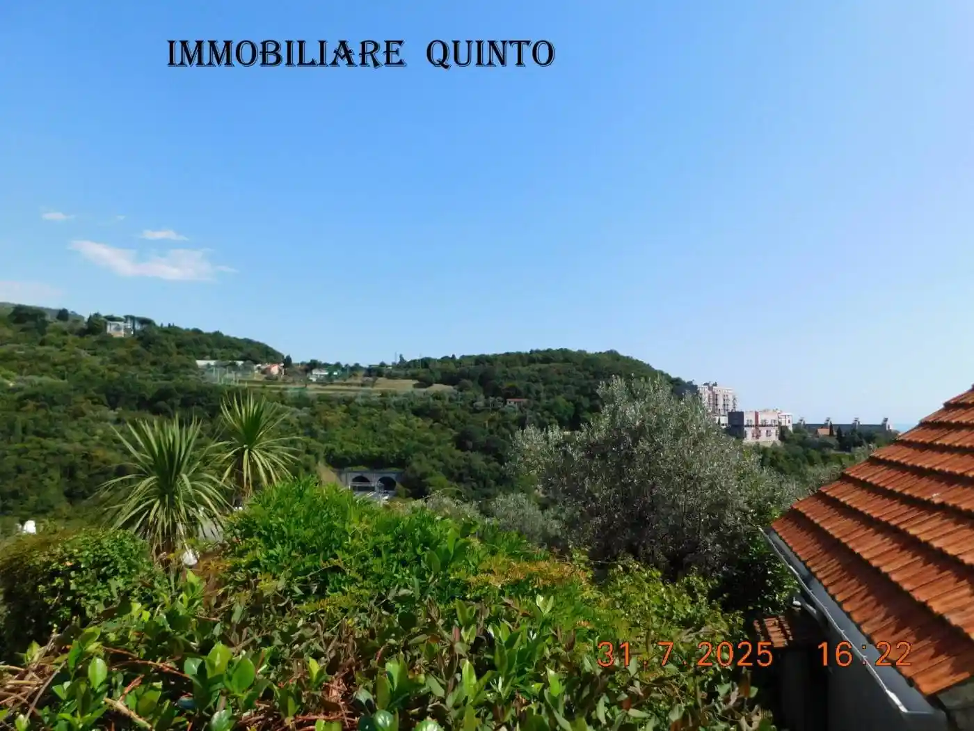 Villa in vendita a Genova