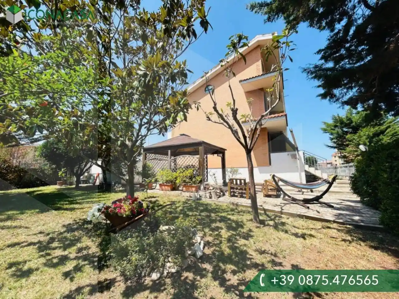 Villa in vendita a Termoli