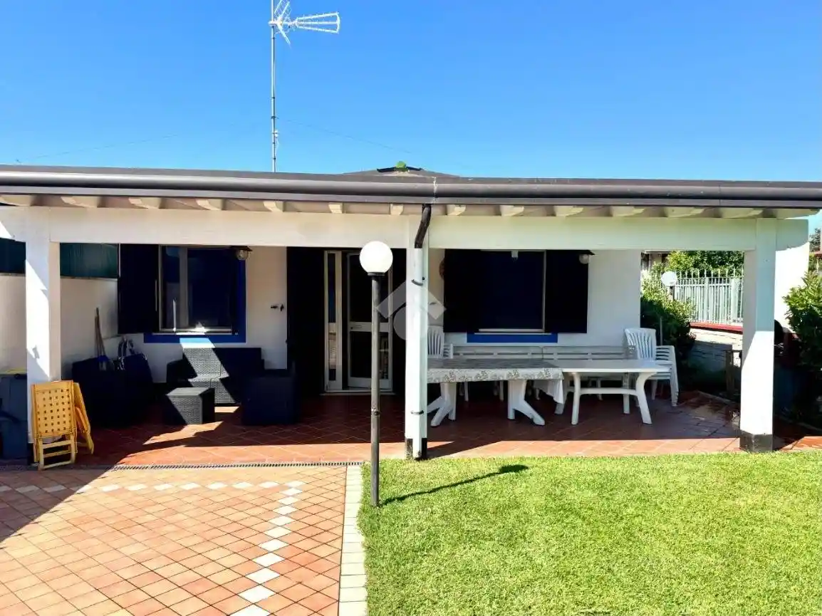 Villa in vendita a Terracina