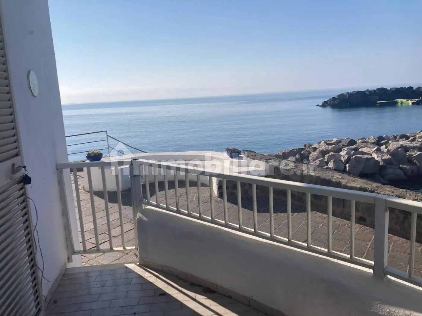 Appartamento in vendita a Serrara Fontana