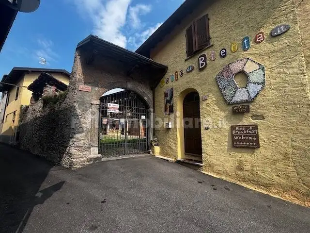 Casa indipendente in vendita a Brenta