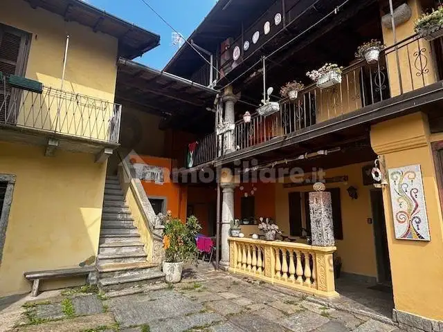 Terratetto unifamiliare via vicolo Superiore 4, Brenta - foto 3