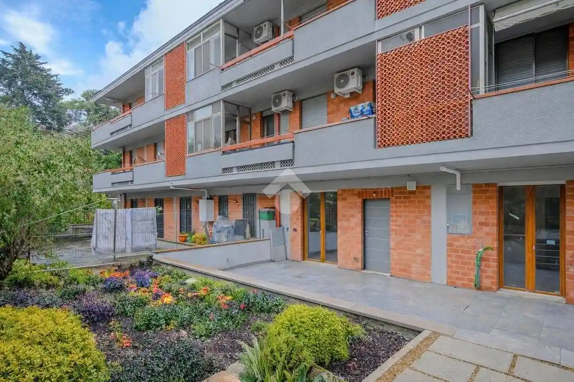 Appartamento in vendita a Bagno a Ripoli