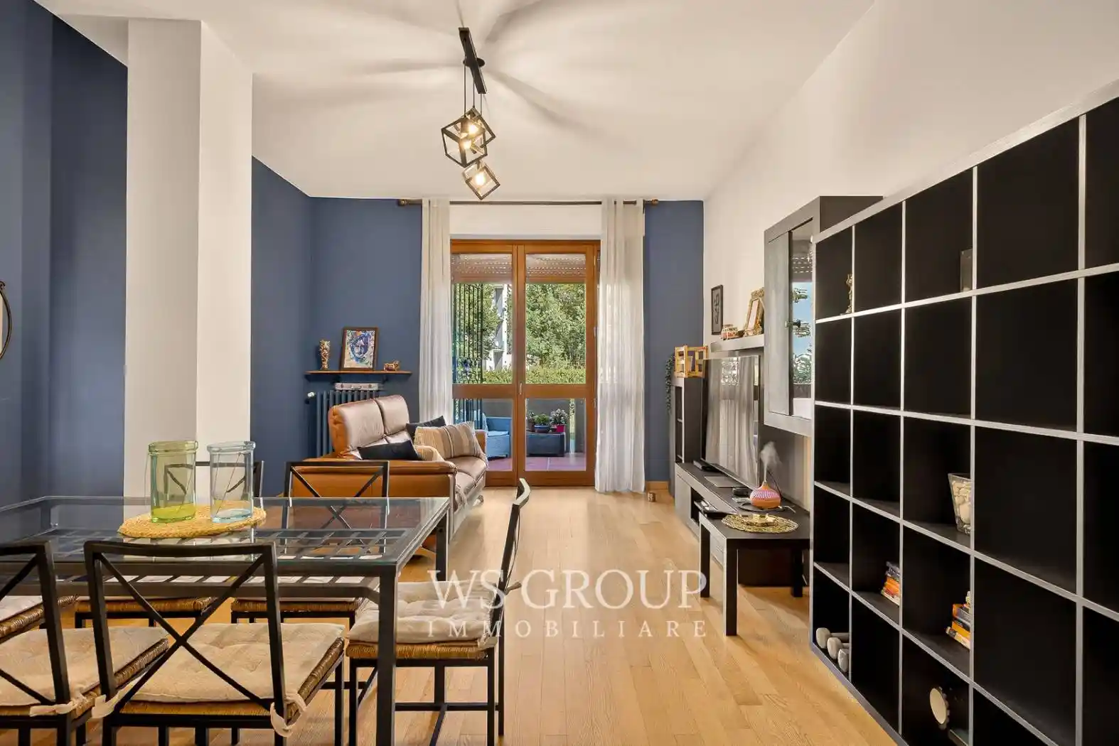 Appartamento in vendita a Monza