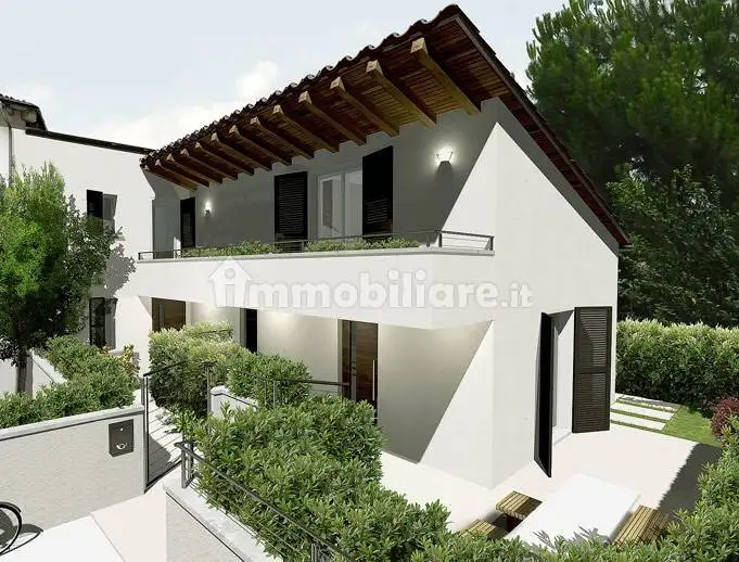 Appartamento in vendita a Spoleto