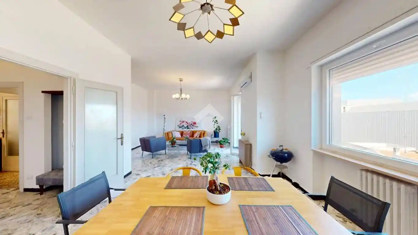 Appartamento in vendita a Brindisi