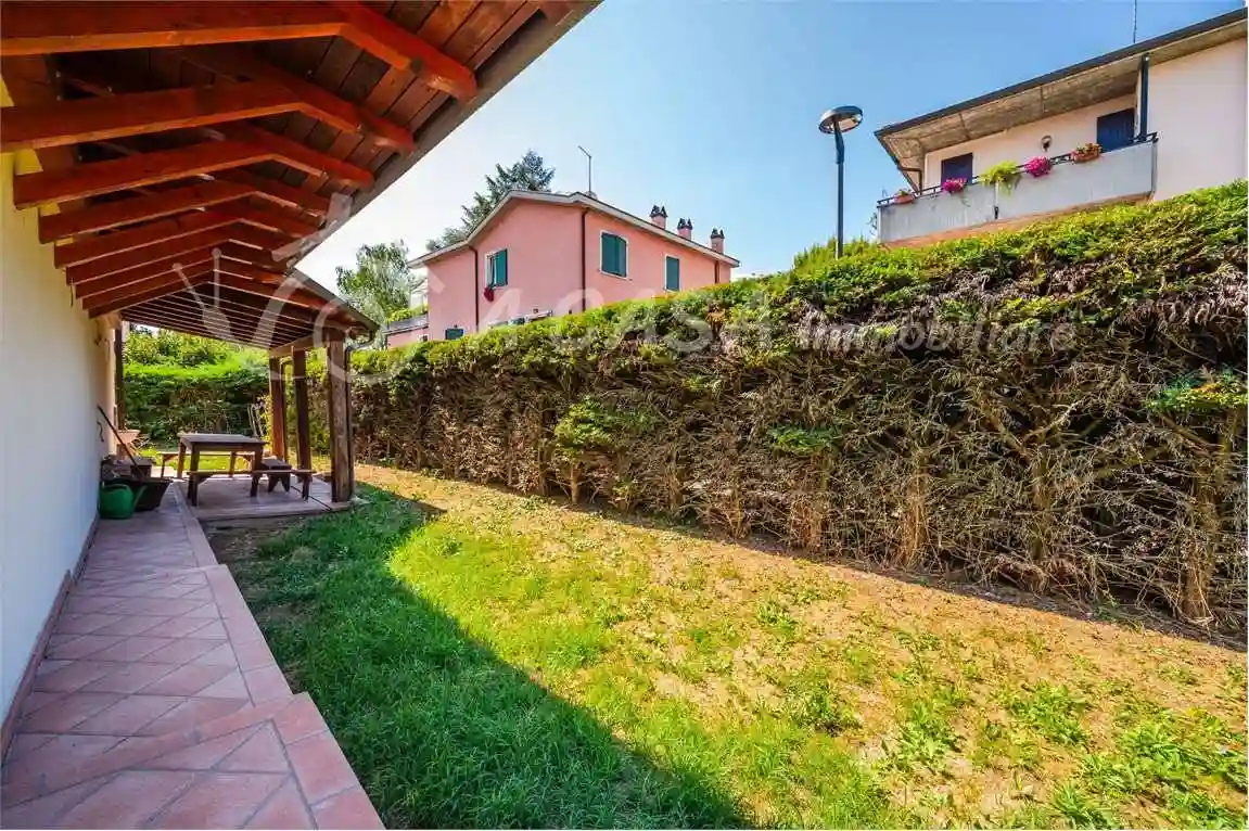 Villetta a schiera - foto 4