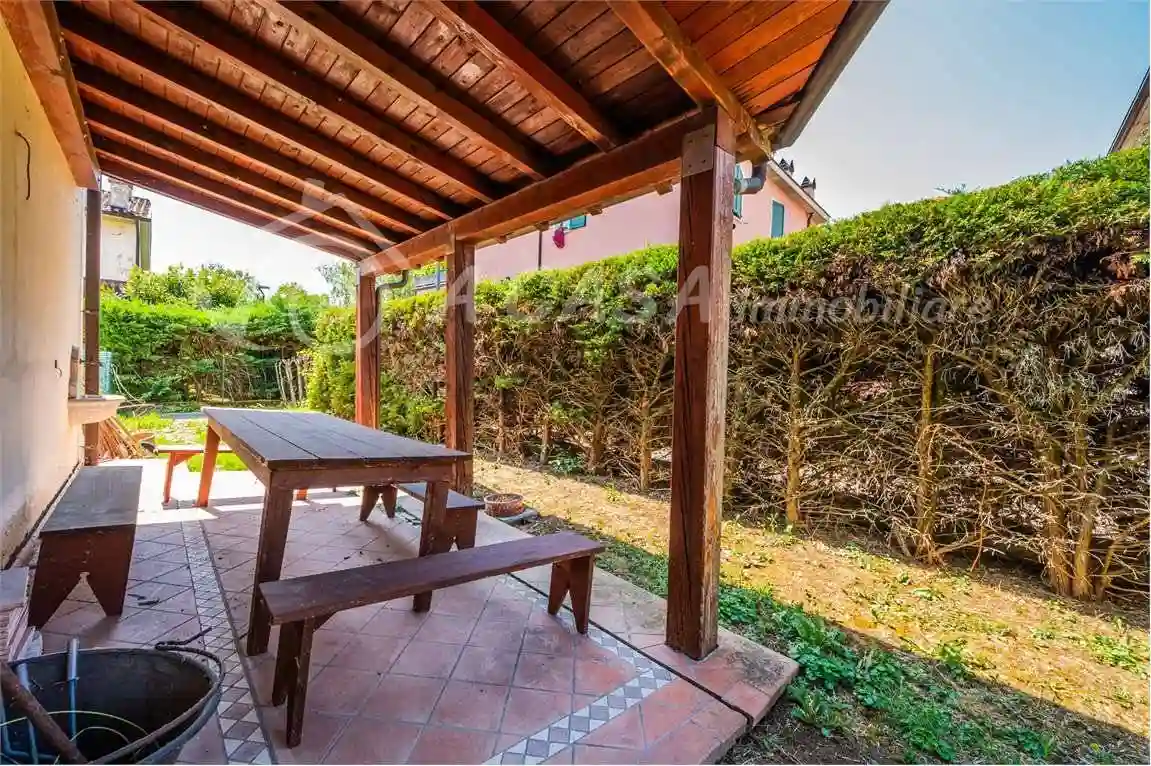 Villetta a schiera - foto 5